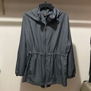 Kirkland Signature Gray Women's Jacket